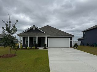 339 Black Gum Dr, Conway, SC 29527