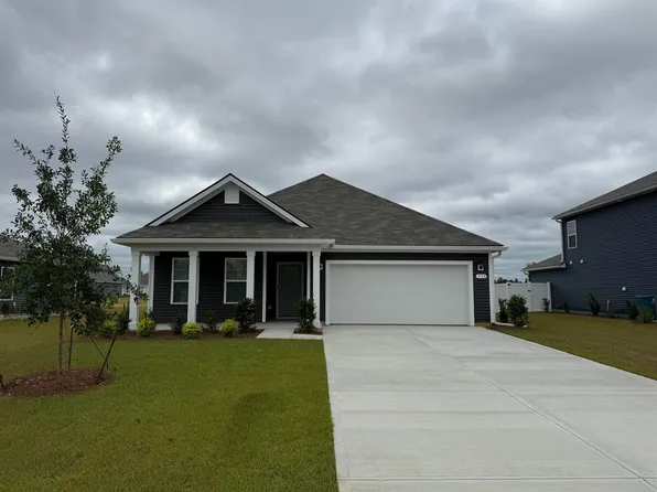 339 Black Gum Dr., Conway, SC 29527