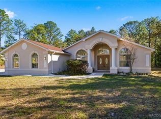 4930 W Pinto Loop, Beverly Hills, FL 34465