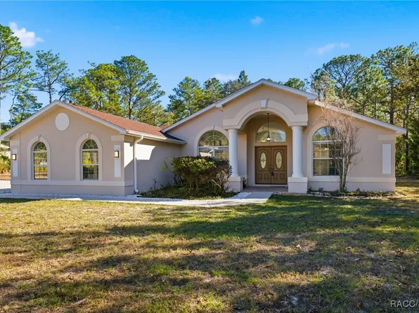 4930 W Pinto Loop, Beverly Hills, FL 34465