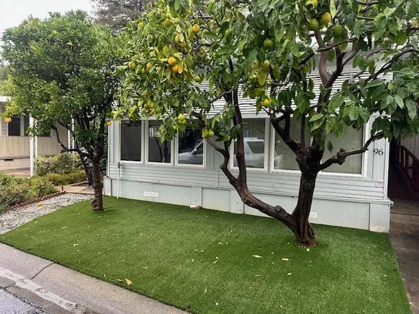 96 La Paz #96, Campbell, CA 95008