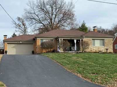 1818 Linneman Rd, Cincinnati, OH, 45238