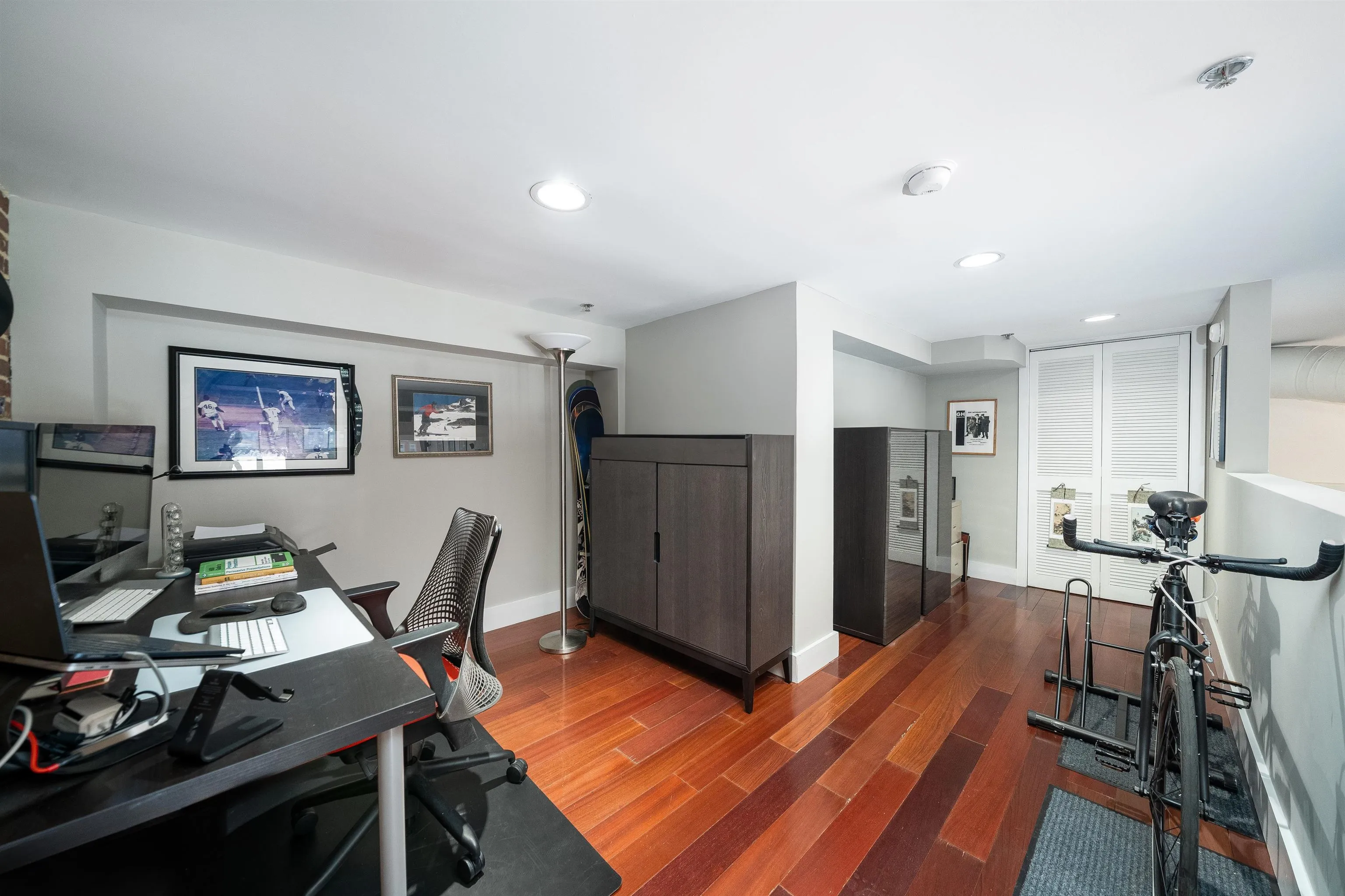 610 Clinton Street 4C-AKA-4E in Hoboken, New Jersey | StreetEasy