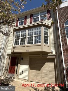 9429 Lanae Ln, Manassas Park, VA, 20111