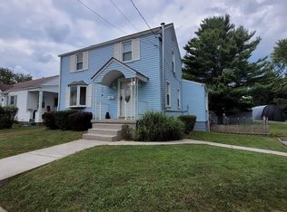 30 Duquesne Ave, Wheeling, WV 26003