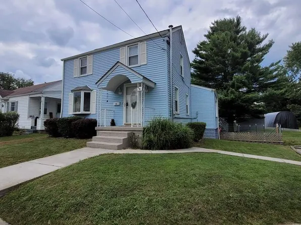 30 Duquesne Ave, Wheeling, WV 26003