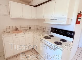 19 W Veterans Blvd UNIT 8, Tucson, AZ 85713