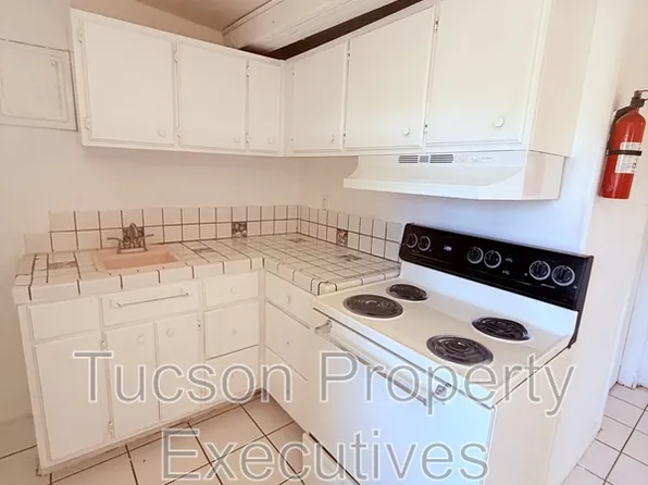 19 W Veterans Blvd, Tucson, AZ