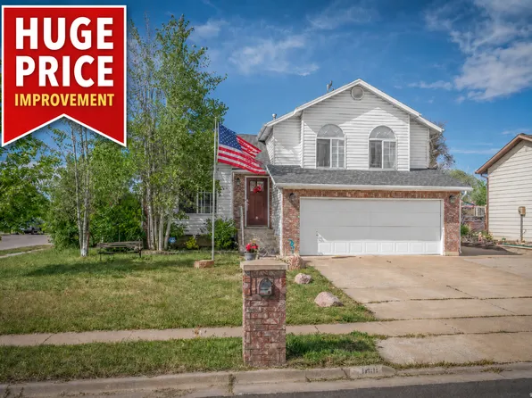 1410 W 975 S, Clearfield, UT 84015