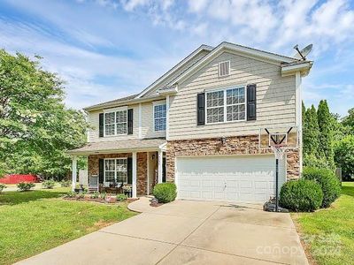 9530 Bayview Pkwy, Charlotte, NC, 28216