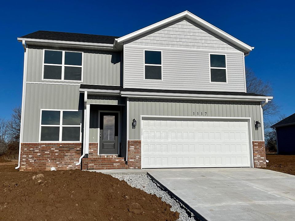 Plum Creek Home
