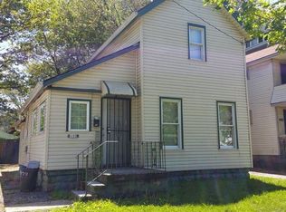 14908 Pepper Ave, Cleveland, OH