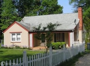 15017 Schall Rd, Accokeek, MD 20607