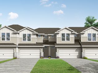 Pecos Plan, Avery Centre, Round Rock, TX 78665