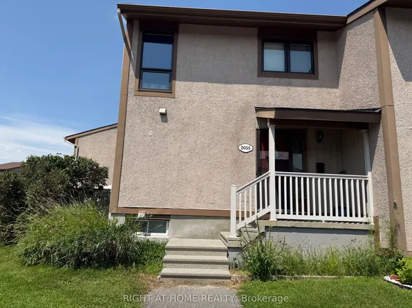 2055 Stonehenge Cres, Ottawa, ON K1B 4N7