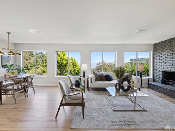 272 Amber Dr, San Francisco, CA 94131
