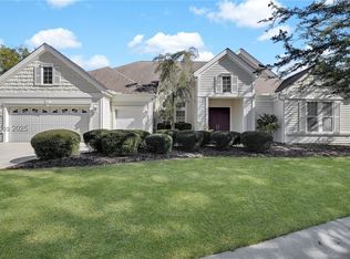 1 Chaplin Ct, Bluffton, SC 29909