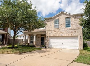 20802 May Showers Cir, Houston, TX 77095