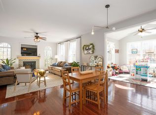 77 Clark Patton Rd, Fredericksburg, VA 22406