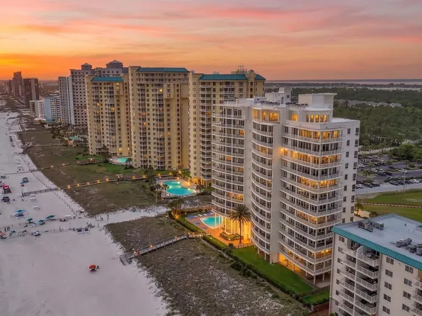 13555 Sandy Key Dr APT 902, Perdido Key, FL 32507