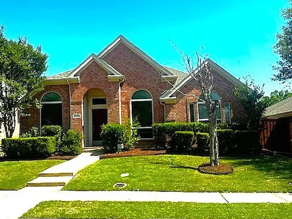 2865 Crestview Dr, Lewisville, TX 75067