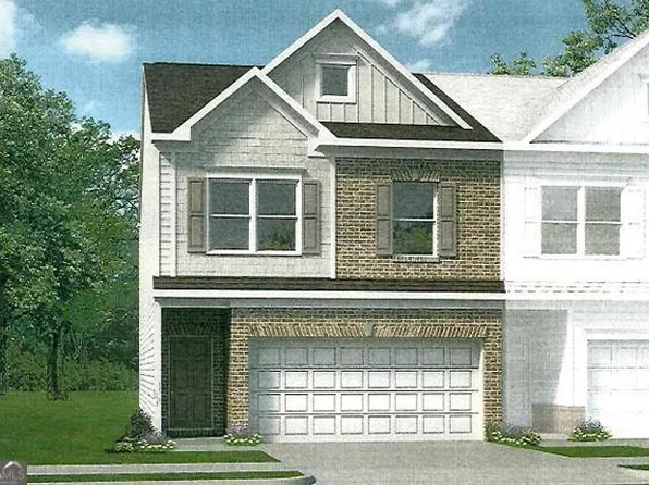 44 Jacobs Farm Ln #20, Lawrenceville, GA 30045