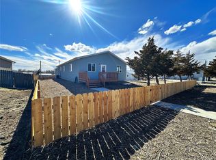 606 7th St, Hugo, CO 80821