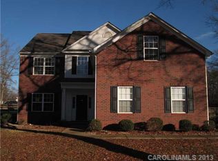 1825 Independence Sq, Kannapolis, NC 28081