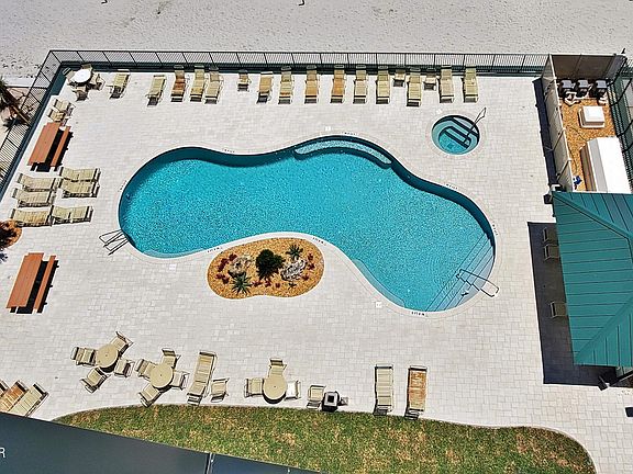 2nd image of 3647 S Atlantic Ave #7G