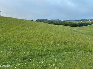 Union Grove Rd, Russellville, TN 37860