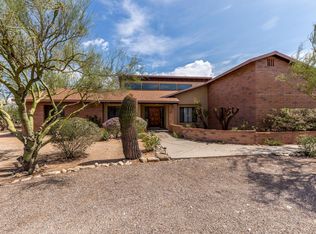 1401 E Calle Mariposa, Tucson, AZ 85718