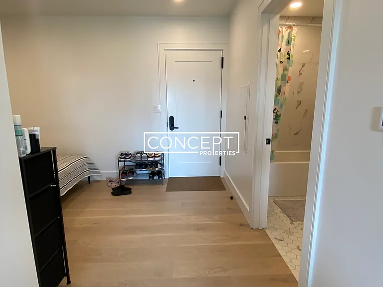 50 Leo M Birmingham Pkwy #607 — Photo 10