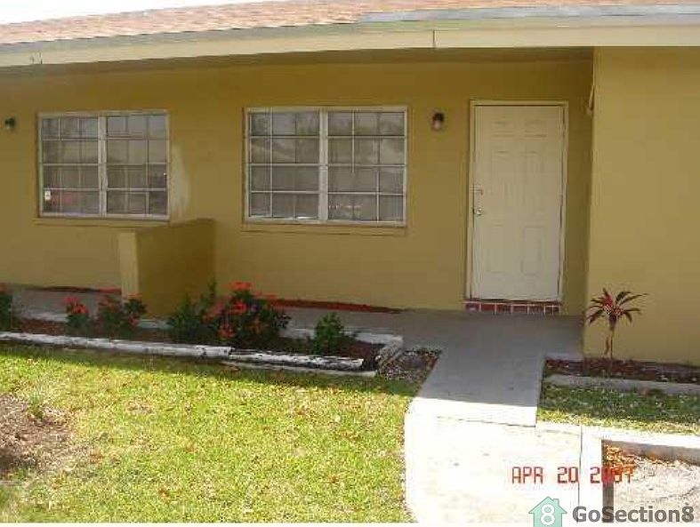 1st image of 1490 NW 19th Ct #A