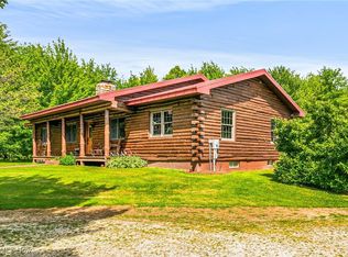 7275 Leroy Thompson Rd, Thompson, OH 44086