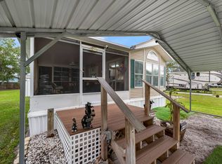 4261 Pleasant Hill Rd #N11, Kissimmee, FL 34746