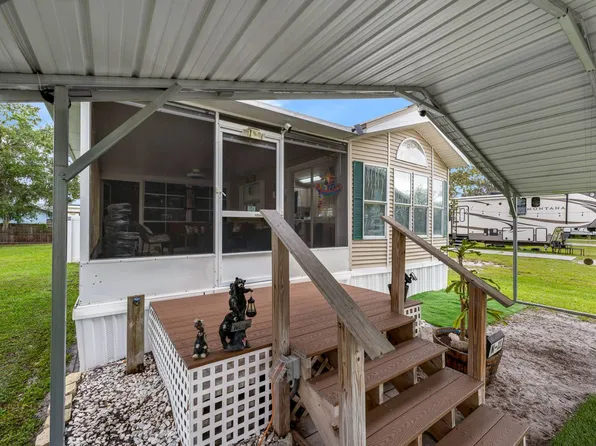 4261 Pleasant Hill Rd #N11, Kissimmee, FL 34746