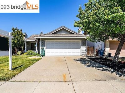 2421 Hooftrail Way, Antioch, CA, 94531