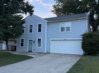 5984 Laramie Trl, Columbus, IN 47203