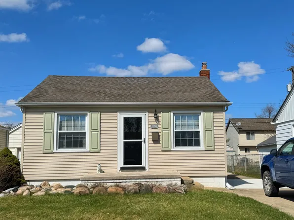 12756 Venness St, Southgate, MI 48195