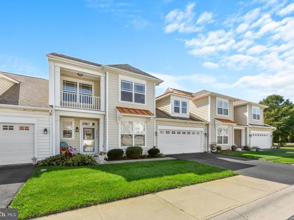 36212 Sanderling Dr #10, Selbyville, DE 19975