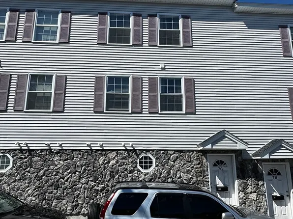 7 Butler Ave Unit C, Lowell, MA 01852