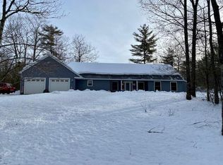 361 Notch Rd, Hiram, ME 04041