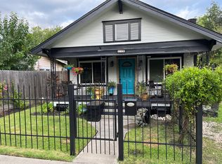 610 Northwood St, Houston, TX 77009