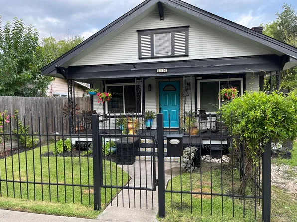 610 Northwood St, Houston, TX 77009