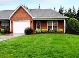 3012 Yearling Ln, Maryville, TN 37803