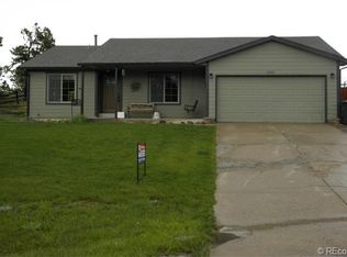 8939 Mad River Rd, Parker, CO 80134