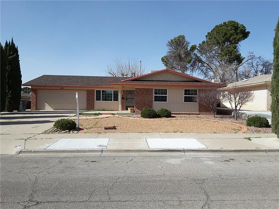 1st image of 1621 Trawood Dr