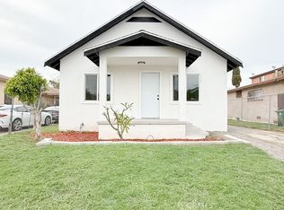 445 E 119th St, Los Angeles, CA 90061