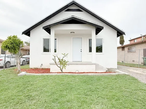 445 E 119th St, Los Angeles, CA 90061