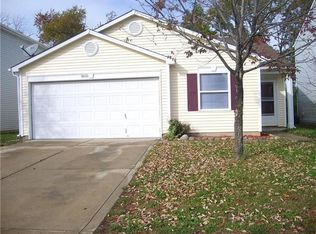 9050 Cardinal Flower Ct, Indianapolis, IN 46231